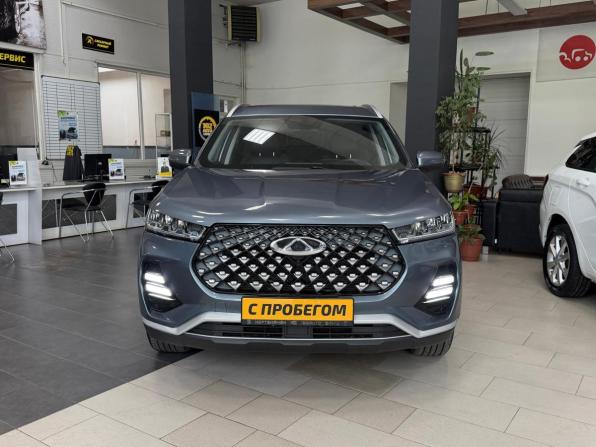 Chery Tiggo 7 Pro I с пробегом 2021 года, цена 1 575 000 рублей, 90000 км, внедорожник, Автокод Объявления