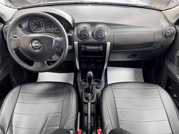 Nissan Almera III (G15) с пробегом 2017 года, цена 815 000 рублей, 130975 км, седан, Автокод Объявления