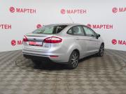 Ford Fiesta Mk6 Рестайлинг Вологда  - изображение 22