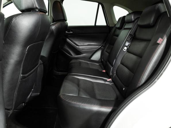Mazda CX-5 I с пробегом 2012 года, цена 1 599 700 рублей, 146279 км, внедорожник, Автокод Объявления