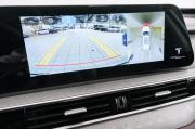 Chery Tiggo 8 Pro Max I Красноярск  - изображение 42
