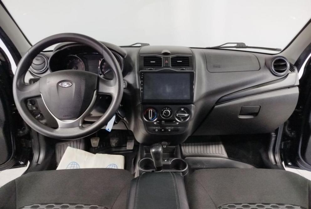 Lada (ВАЗ) Granta I Рестайлинг Саратов  - изображение 15