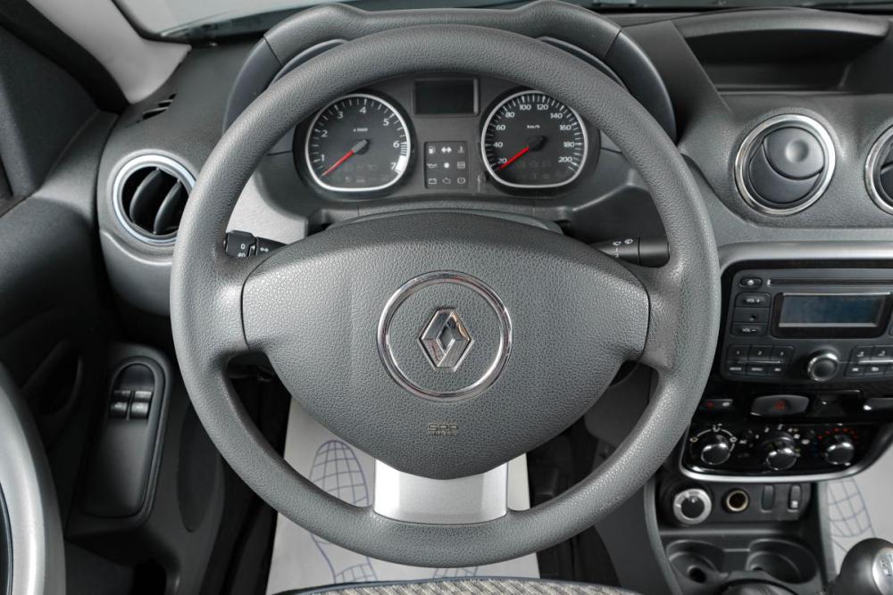 Renault Duster I Тюмень  - изображение 13
