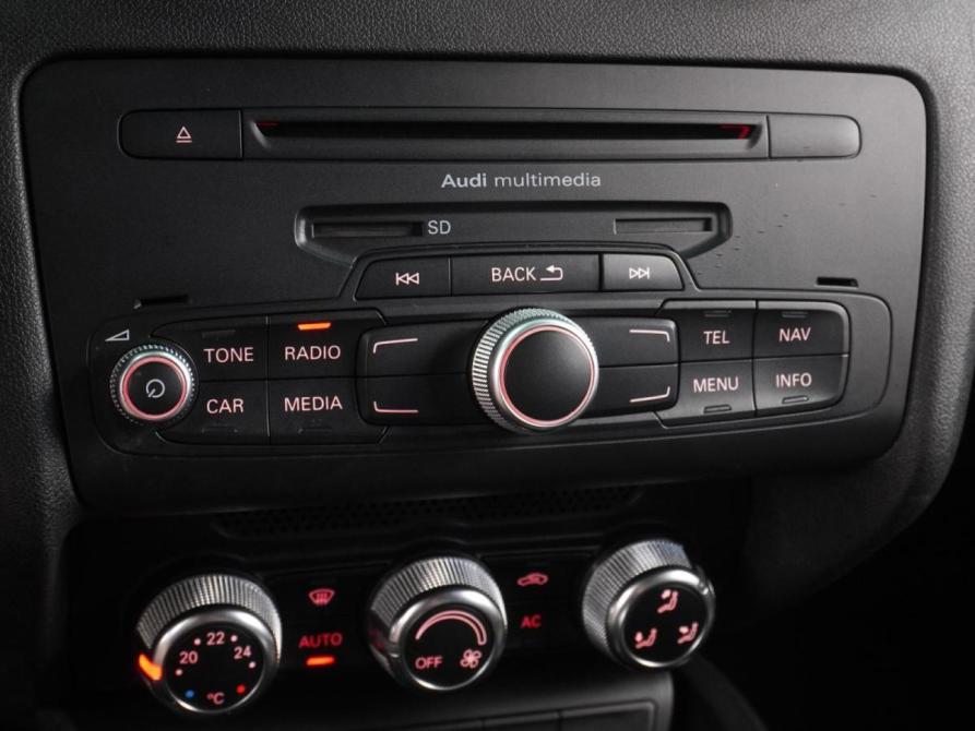 Audi A1 I (8X) Воронеж  - изображение 14