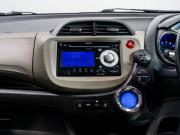 Honda Fit Shuttle I Чита  - изображение 31