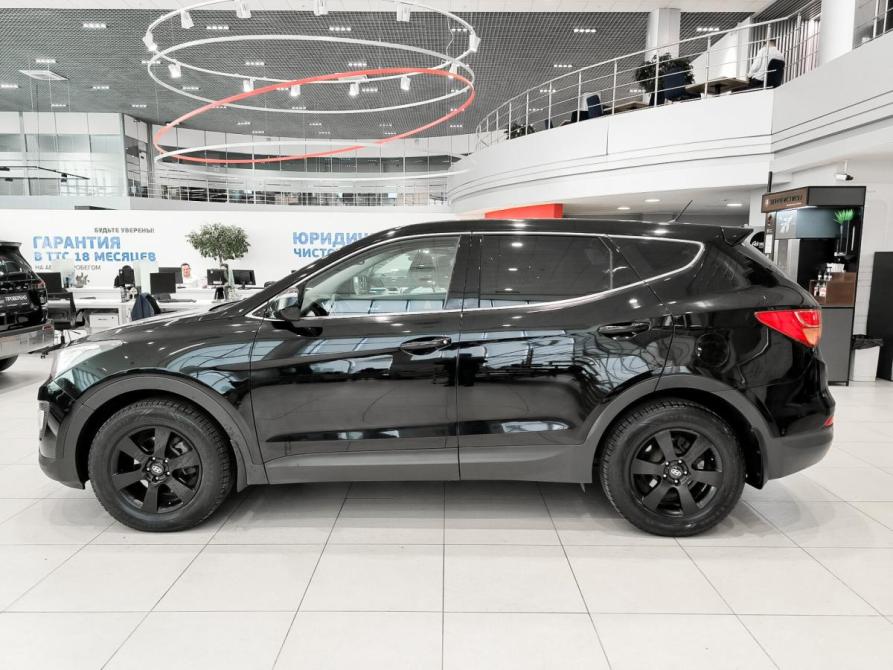 Hyundai Santa Fe III Казань  - изображение 10