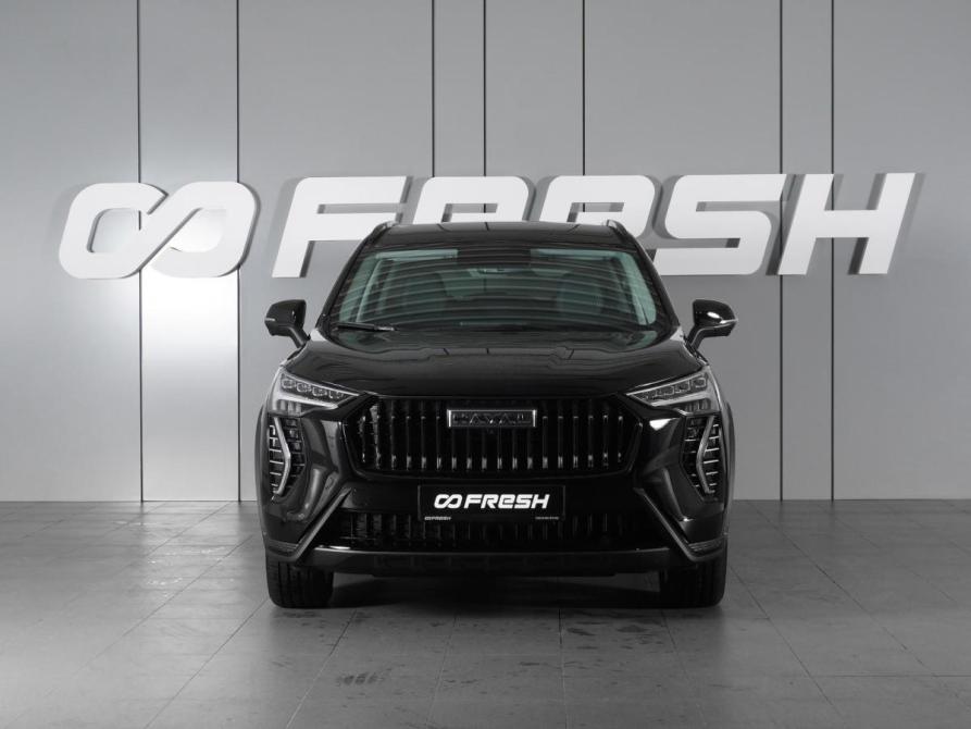 Haval Jolion I Рестайлинг 2 Минеральные Воды  - изображение 3