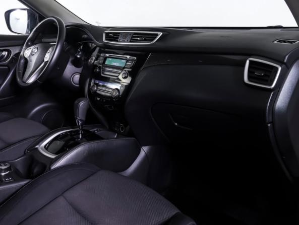 Nissan X-Trail III с пробегом 2018 года, цена 1 785 000 рублей, 168716 км, внедорожник, Автокод Объявления