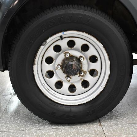 Suzuki Jimny III Рестайлинг 1 с пробегом 2010 года, цена 1 100 000 рублей, 130554 км, внедорожник, Автокод Объявления