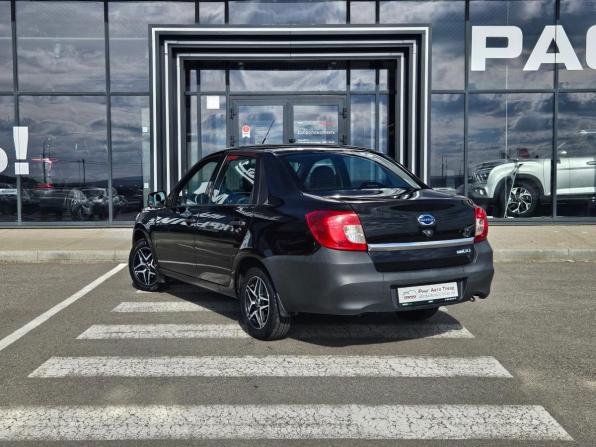 Datsun on-DO I с пробегом 2019 года, цена 385 000 рублей, 175000 км, седан, Автокод Объявления