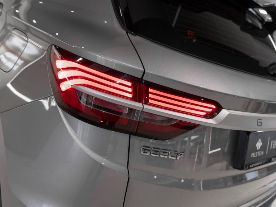 Geely Coolray I Москва  - изображение 26