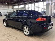 Mitsubishi Lancer X Пермь  - изображение 9