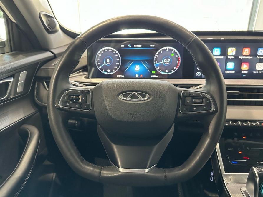 Chery Tiggo 7 Pro Max I Москва  - изображение 13