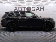 Land Rover Range Rover Sport II Рестайлинг Екатеринбург  - изображение 38