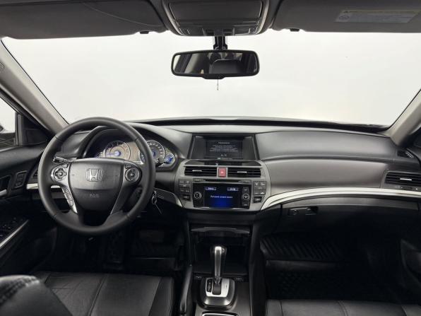 Honda Crosstour I Рестайлинг с пробегом 2013 года, цена 1 650 000 рублей, 191311 км, внедорожник, Автокод Объявления