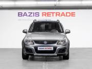 Suzuki SX4 I (Classic) Тюмень  - изображение 26