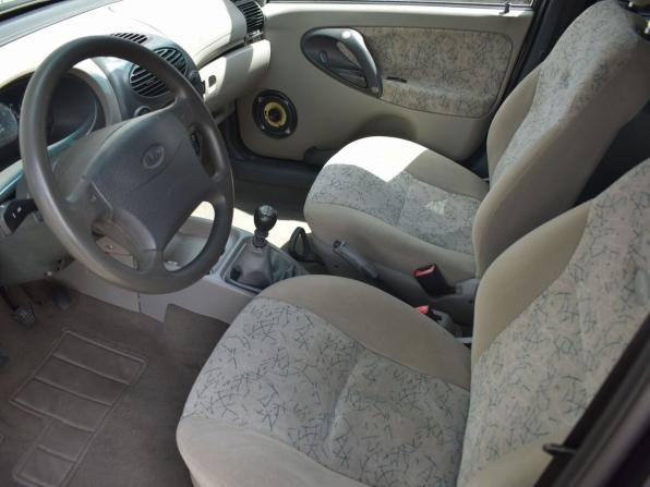 Lada (ВАЗ) Kalina I с пробегом 2008 года, цена 199 000 рублей, 220945 км, седан, Автокод Объявления