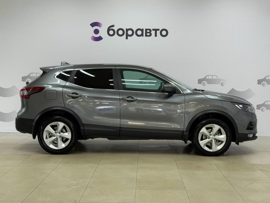 Nissan Qashqai II Рестайлинг Ставрополь  - изображение 6