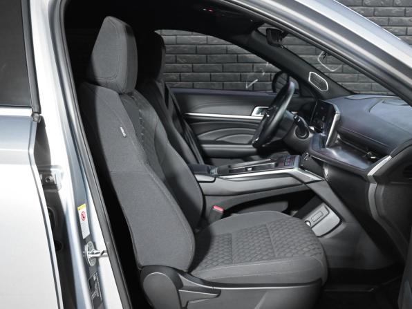 Haval F7 II с пробегом 2026 года, цена 2 900 000 рублей, 7152 км, внедорожник, Автокод Объявления