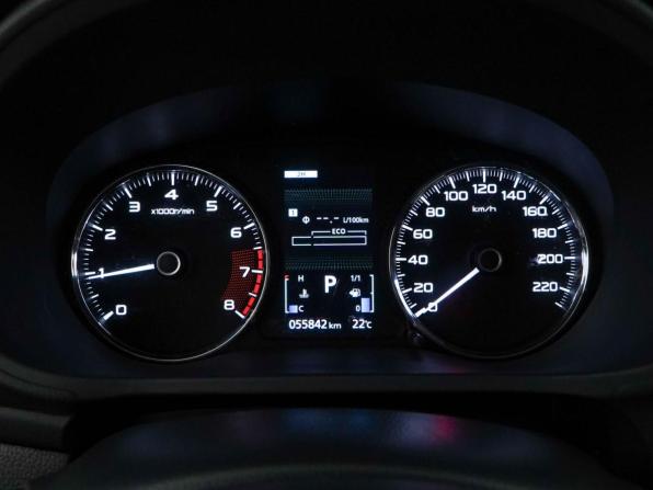 Mitsubishi Pajero Sport III Рестайлинг с пробегом 2020 года, цена 3 889 077 рублей, 55842 км, внедорожник, Автокод Объявления