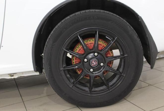 Lada (ВАЗ) Largus I с пробегом 2018 года, цена 655 000 рублей, 247304 км, универсал, Автокод Объявления