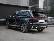 Geely Monjaro I Москва  - изображение 26