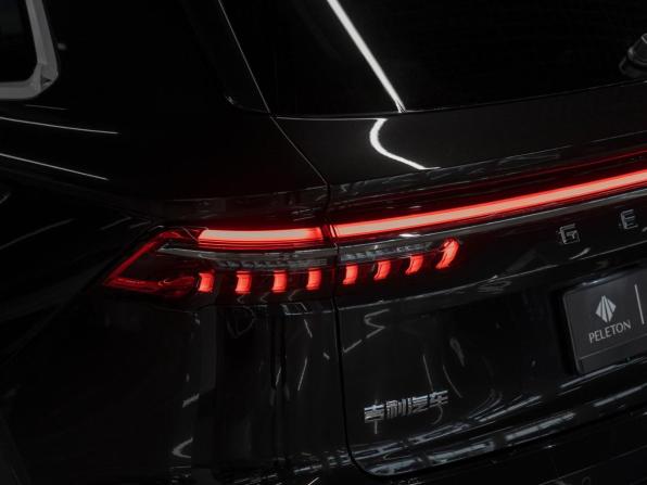 Geely Monjaro I Рестайлинг 2 с пробегом 2026 года, цена 4 135 000 рублей, 30 км, внедорожник, Автокод Объявления