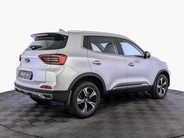 Chery Tiggo 4 Pro I Рестайлинг с пробегом 2024 года, цена 1 625 000 рублей, 33439 км, внедорожник, Автокод Объявления