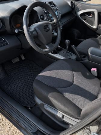 Toyota RAV4 III (XA30) Рестайлинг с пробегом 2010 года, цена 1 250 000 рублей, 248646 км, внедорожник, Автокод Объявления