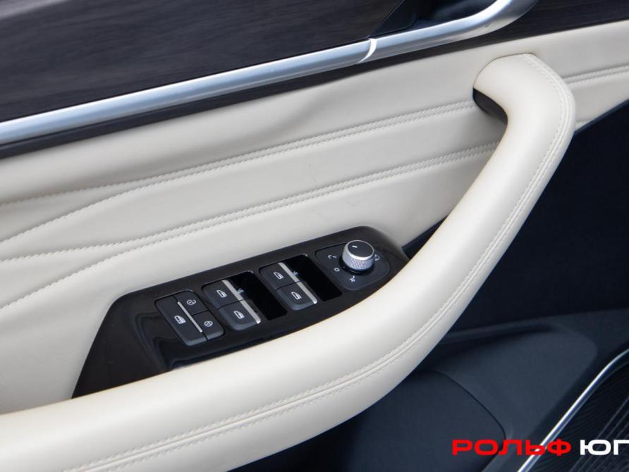 Geely Monjaro I Рестайлинг Москва  - изображение 27