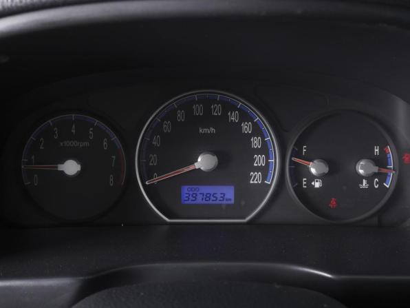 Hyundai Santa Fe II с пробегом 2007 года, цена 950 000 рублей, 397853 км, внедорожник, Автокод Объявления
