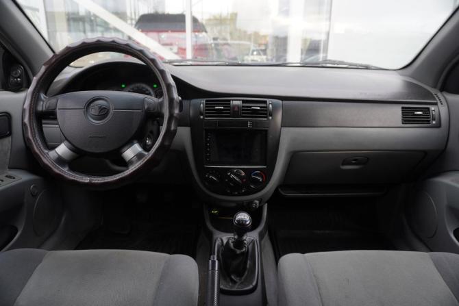 Daewoo Gentra II с пробегом 2013 года, цена 419 000 рублей, 151512 км, седан, Автокод Объявления