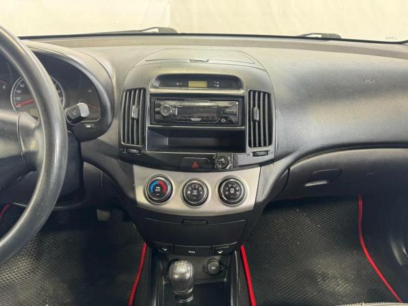 Hyundai Elantra IV (HD) с пробегом 2010 года, цена 394 000 рублей, 217541 км, седан, Автокод Объявления