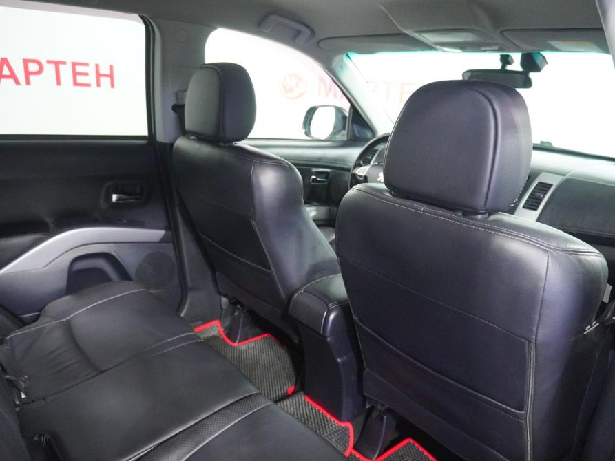 Peugeot 4007 Вологда  - изображение 11
