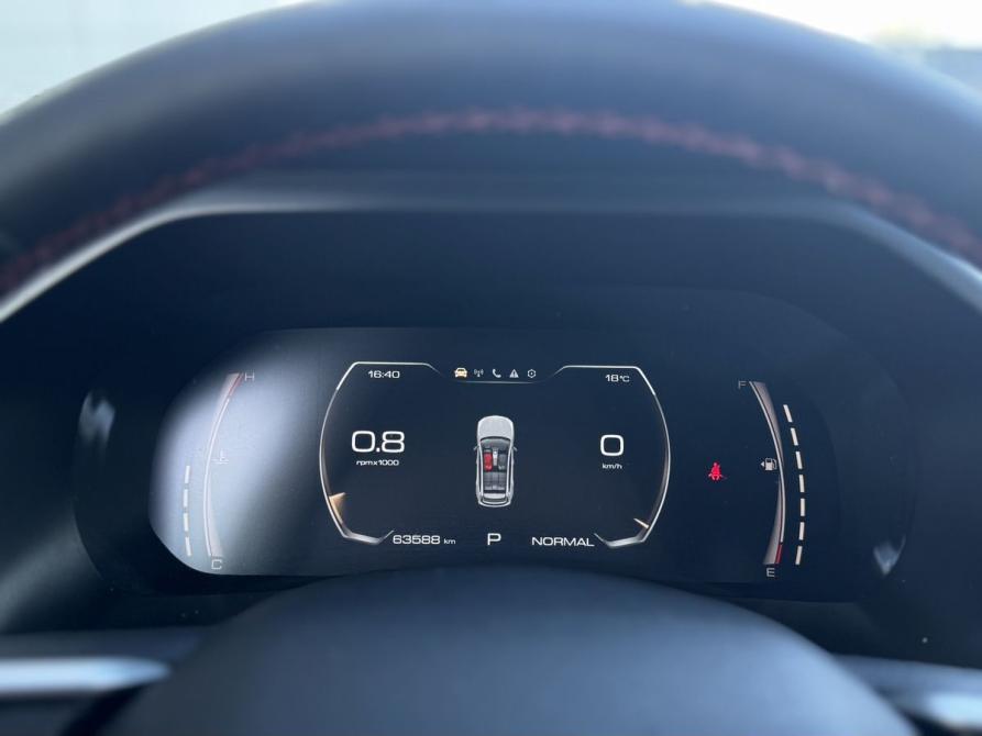 Haval Jolion I Рестайлинг Тверь  - изображение 12