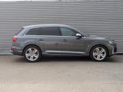 Audi SQ7 I (4M) Рестайлинг Москва  - изображение 34