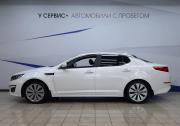 Kia Optima III Рестайлинг Москва  - изображение 19