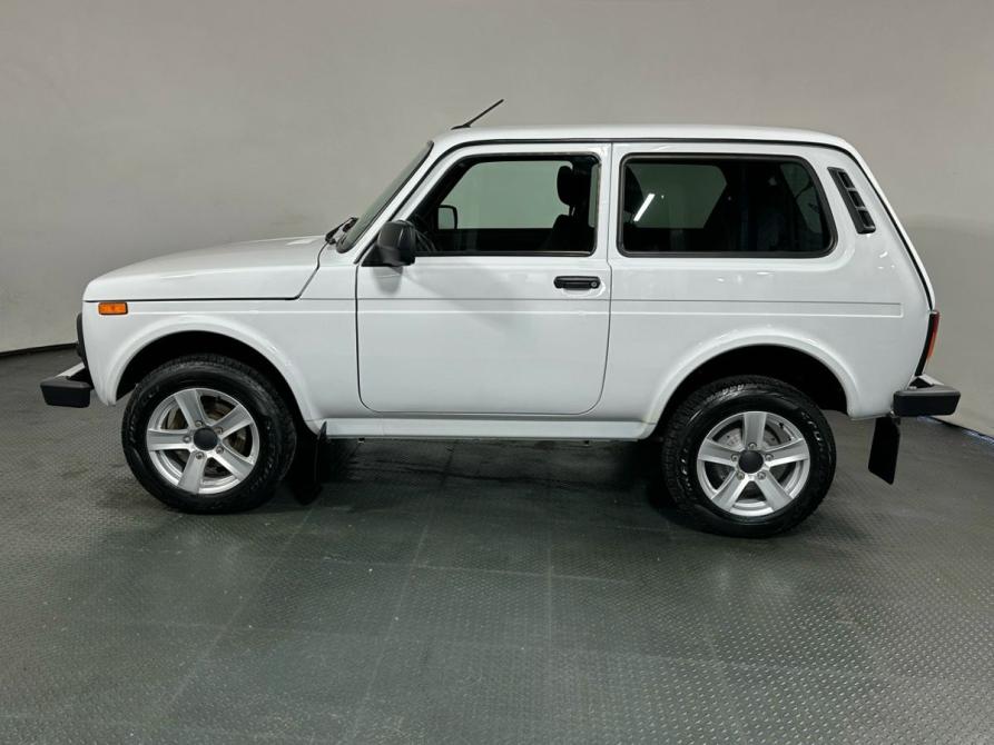 Lada (ВАЗ) Niva Legend Пермь  - изображение 8