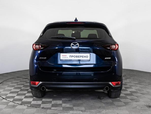 Mazda CX-5 II с пробегом 2018 года, цена 1 999 000 рублей, 171052 км, внедорожник, Автокод Объявления
