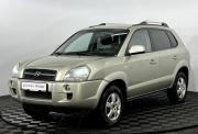 Hyundai Tucson I Нижний Новгород  - изображение 25