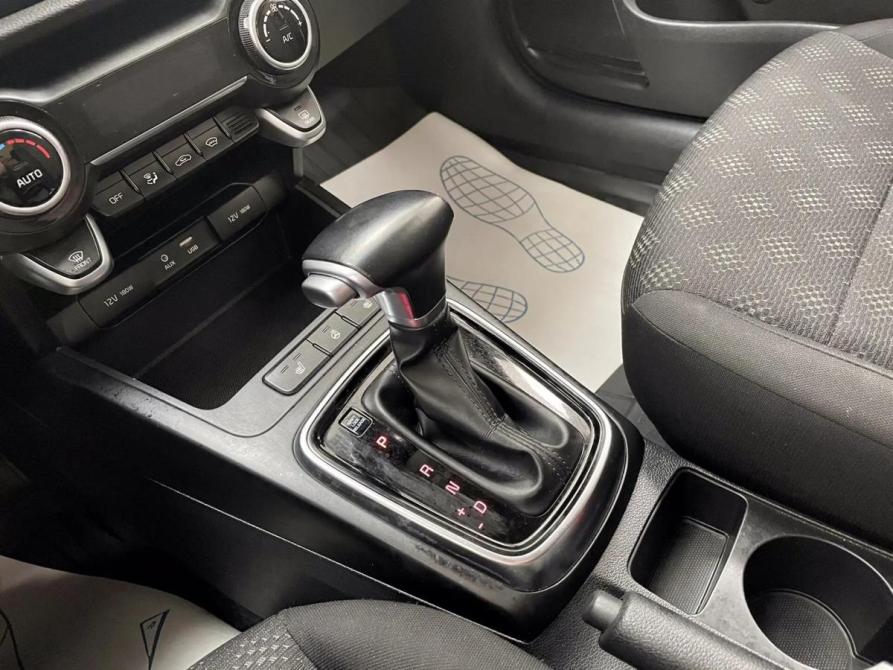 Kia Rio IV Красноярск  - изображение 11