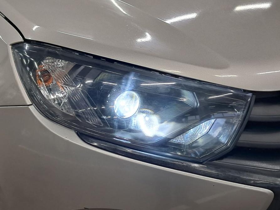 Lada (ВАЗ) Granta I Рестайлинг Набережные Челны  - изображение 24