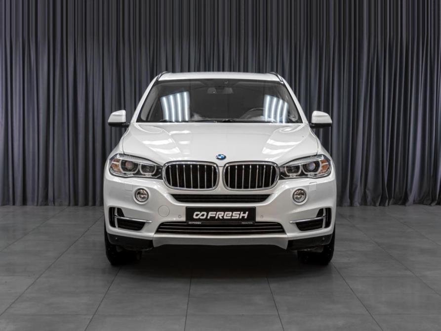 BMW X5 III (F15) Тюмень  - изображение 3
