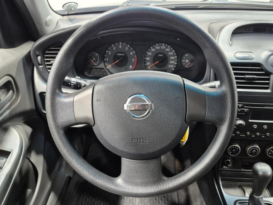 Nissan Almera Classic I Воронеж  - изображение 9