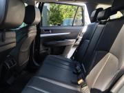 Subaru Outback IV Рестайлинг Москва  - изображение 32