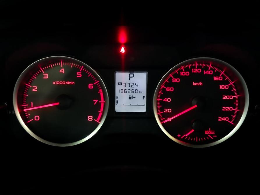 Subaru Forester IV Рестайлинг 2 Москва  - изображение 13