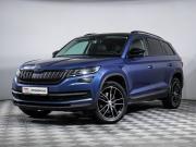 Skoda Kodiaq I Москва  - изображение 22