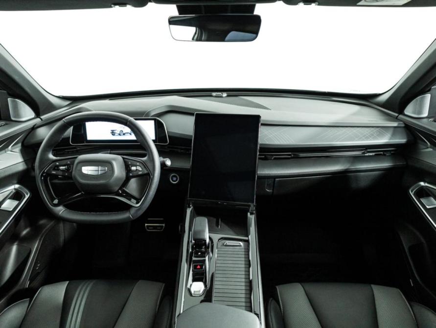Geely Cityray Санкт-Петербург  - изображение 14