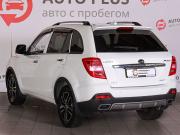 Lifan X60 I Рестайлинг 2 Минеральные Воды  - изображение 24