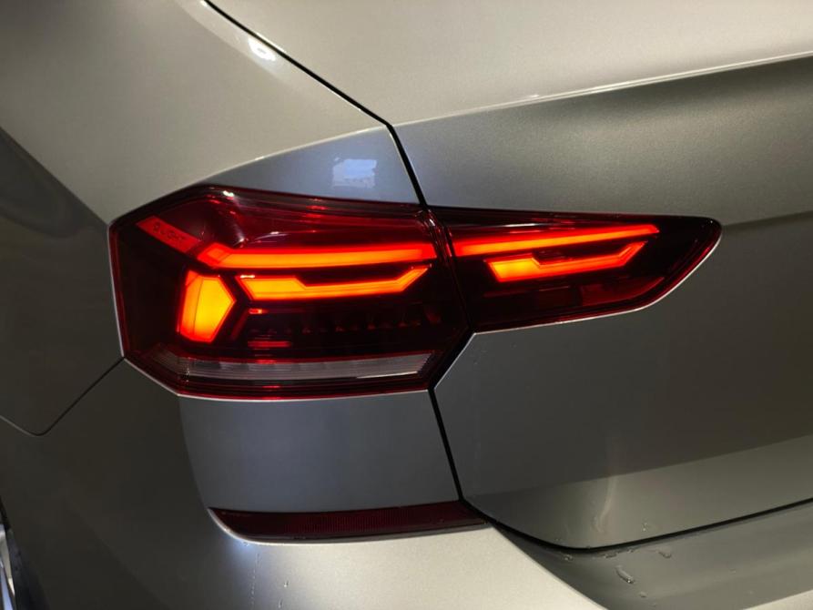 Volkswagen Polo VI Челябинск  - изображение 7